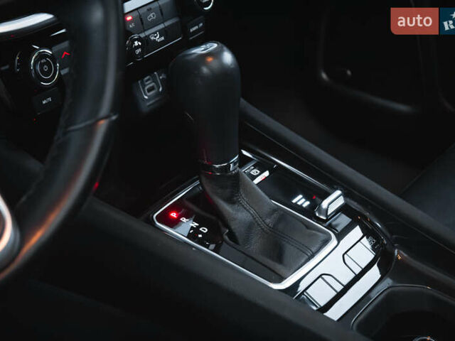 Черный Джип Компас, объемом двигателя 2.36 л и пробегом 33 тыс. км за 20800 $, фото 27 на Automoto.ua