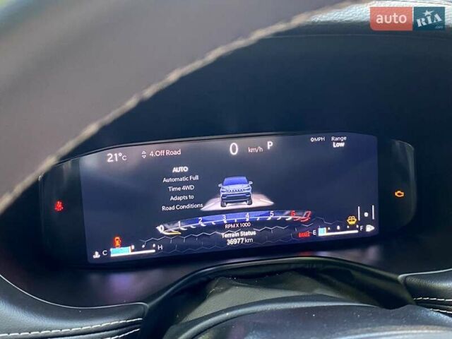 Чорний Джип Compass, об'ємом двигуна 2.36 л та пробігом 36 тис. км за 23900 $, фото 2 на Automoto.ua