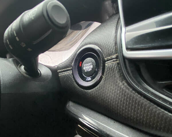 Чорний Джип Compass, об'ємом двигуна 2.36 л та пробігом 64 тис. км за 16999 $, фото 33 на Automoto.ua