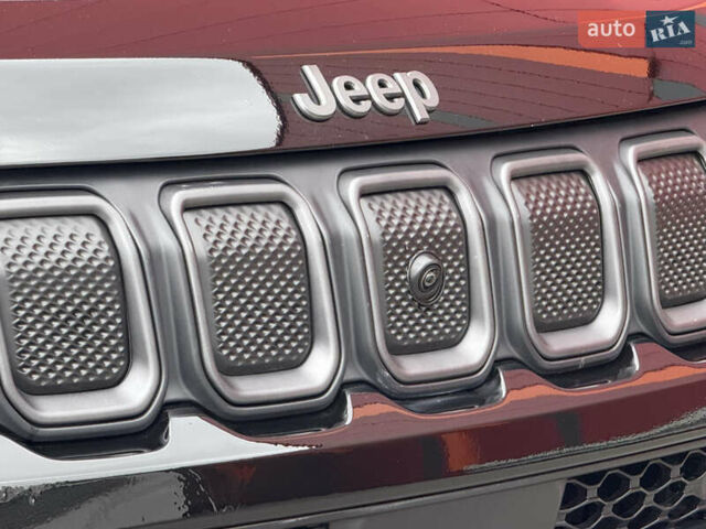 Чорний Джип Compass, об'ємом двигуна 2.36 л та пробігом 33 тис. км за 23000 $, фото 7 на Automoto.ua