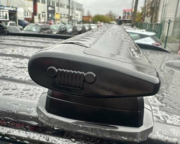 Черный Джип Компас, объемом двигателя 2.4 л и пробегом 25 тыс. км за 23700 $, фото 23 на Automoto.ua