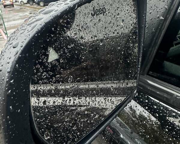 Джип Компас 2022 в Сумах на Automoto.ua Черный Джип Компас, объемом двигателя 2.4 л и пробегом 25 тыс. км за 23700 $, фото 8 на Automoto.ua