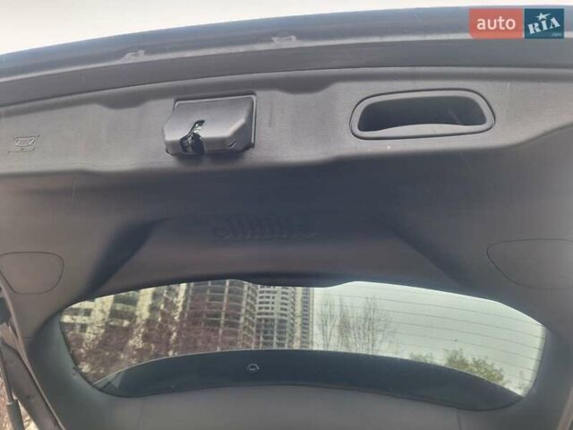 Чорний Джип Compass, об'ємом двигуна 2.36 л та пробігом 25 тис. км за 16999 $, фото 70 на Automoto.ua