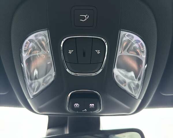 Черный Джип Компас, объемом двигателя 2.4 л и пробегом 23 тыс. км за 23500 $, фото 31 на Automoto.ua