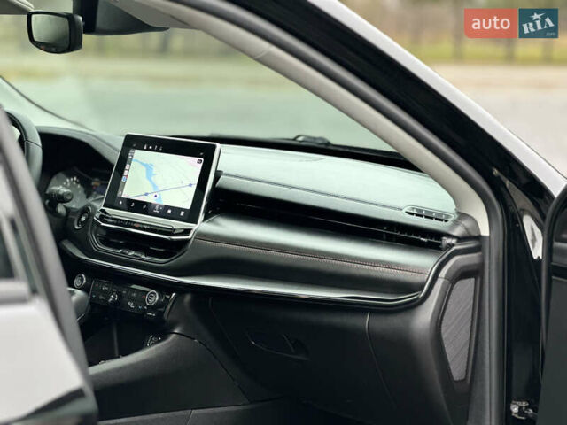 Черный Джип Компас, объемом двигателя 2.36 л и пробегом 99 тыс. км за 20900 $, фото 31 на Automoto.ua