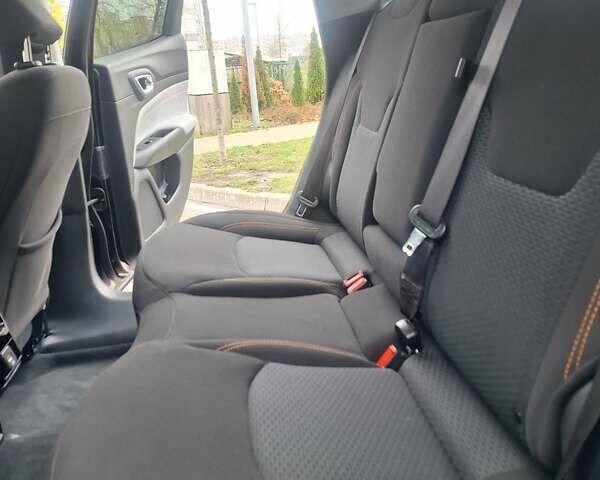 Чорний Джип Compass, об'ємом двигуна 2.36 л та пробігом 25 тис. км за 16999 $, фото 80 на Automoto.ua