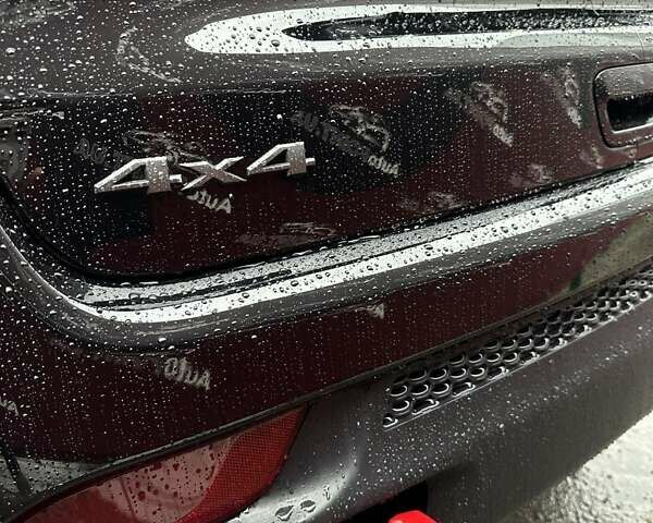 Черный Джип Компас, объемом двигателя 2.4 л и пробегом 25 тыс. км за 23700 $, фото 19 на Automoto.ua