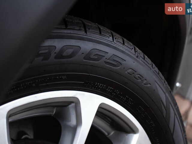 Черный Джип Компас, объемом двигателя 2.36 л и пробегом 33 тыс. км за 20800 $, фото 45 на Automoto.ua