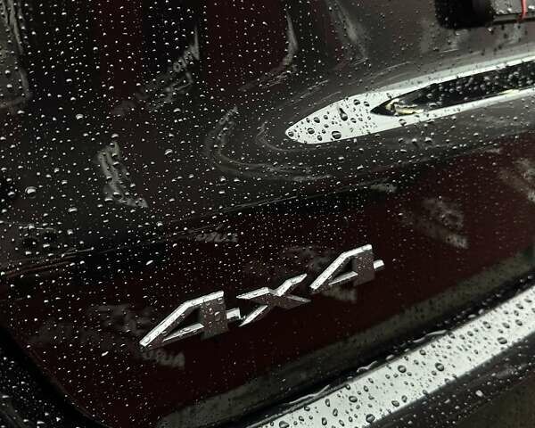 Джип Компас 2022 в Сумах на Automoto.ua Черный Джип Компас, объемом двигателя 2.4 л и пробегом 25 тыс. км за 23700 $, фото 12 на Automoto.ua