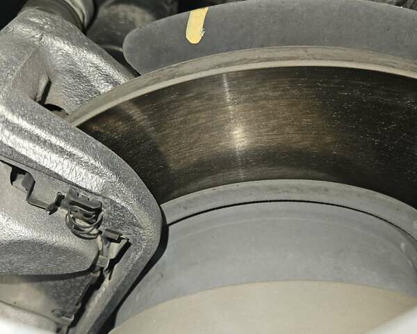 Черный Джип Компас, объемом двигателя 2.36 л и пробегом 45 тыс. км за 17999 $, фото 15 на Automoto.ua