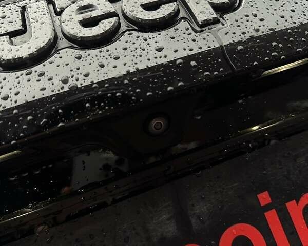 Черный Джип Компас, объемом двигателя 2.4 л и пробегом 25 тыс. км за 23700 $, фото 12 на Automoto.ua