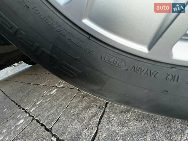 Черный Джип Компас, объемом двигателя 2.36 л и пробегом 66 тыс. км за 17300 $, фото 6 на Automoto.ua