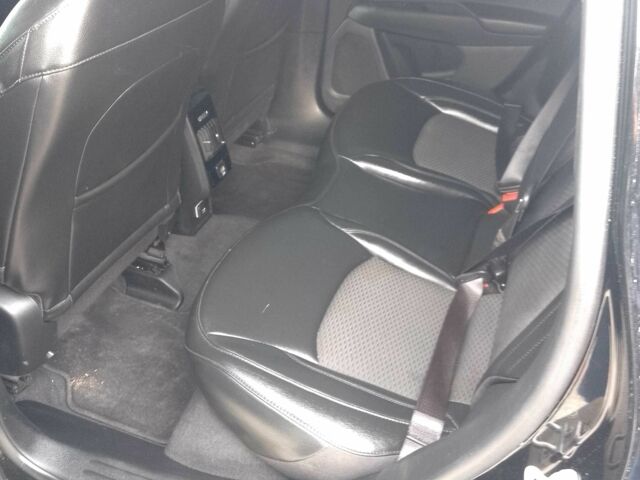 Черный Джип Компас, объемом двигателя 2.4 л и пробегом 62 тыс. км за 17800 $, фото 5 на Automoto.ua