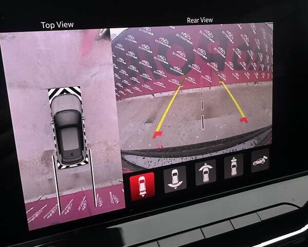 Черный Джип Компас, объемом двигателя 2.4 л и пробегом 25 тыс. км за 23700 $, фото 22 на Automoto.ua