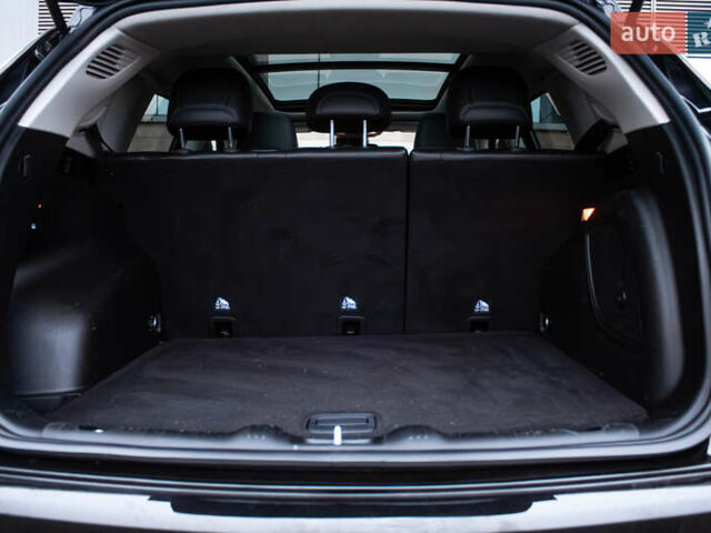 Черный Джип Компас, объемом двигателя 2.36 л и пробегом 33 тыс. км за 20800 $, фото 36 на Automoto.ua