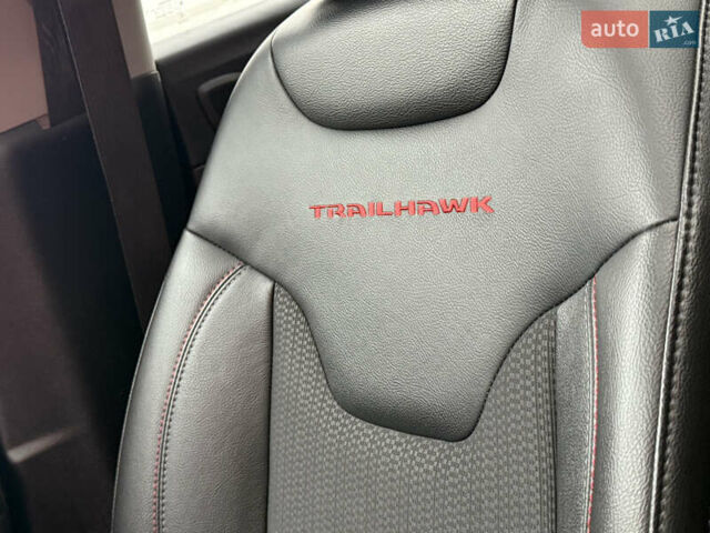 Чорний Джип Compass, об'ємом двигуна 2.36 л та пробігом 33 тис. км за 23000 $, фото 23 на Automoto.ua