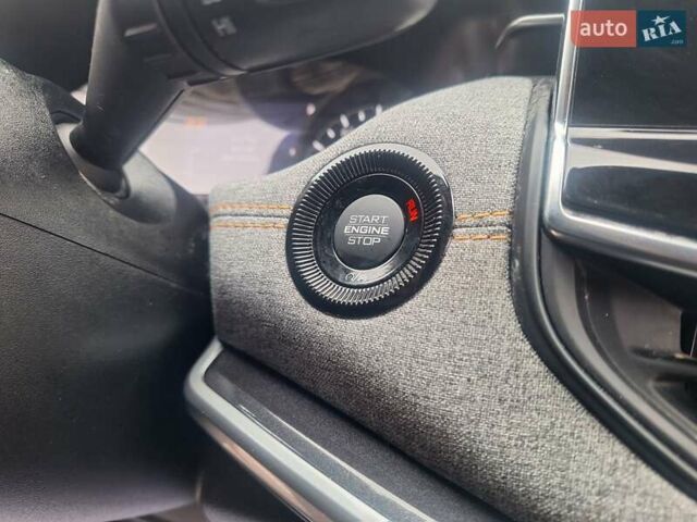 Чорний Джип Compass, об'ємом двигуна 2.36 л та пробігом 25 тис. км за 16999 $, фото 44 на Automoto.ua