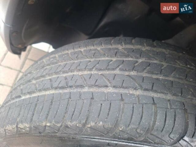 Чорний Джип Compass, об'ємом двигуна 2.36 л та пробігом 25 тис. км за 16999 $, фото 75 на Automoto.ua