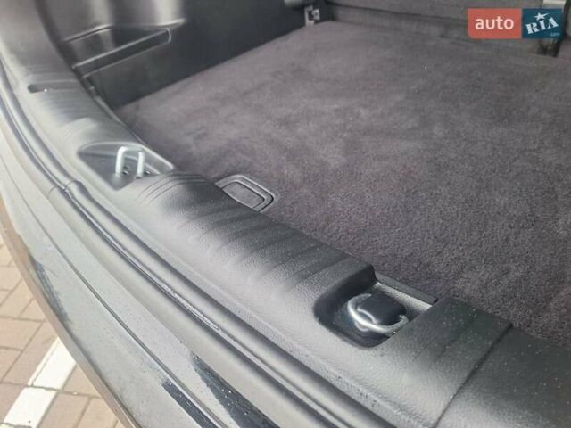 Чорний Джип Compass, об'ємом двигуна 2.36 л та пробігом 25 тис. км за 16999 $, фото 73 на Automoto.ua