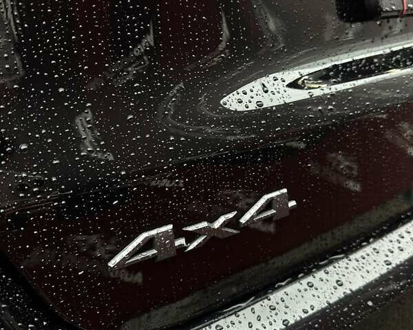 Черный Джип Компас, объемом двигателя 2.4 л и пробегом 25 тыс. км за 23700 $, фото 11 на Automoto.ua