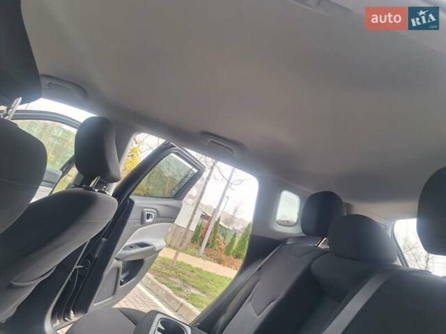 Чорний Джип Compass, об'ємом двигуна 2.36 л та пробігом 25 тис. км за 16999 $, фото 67 на Automoto.ua