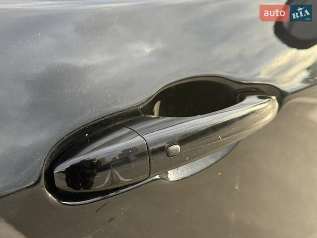 Джип Compass 2022 у Києві на Automoto.ua Чорний Джип Compass, об'ємом двигуна 2.36 л та пробігом 62 тис. км за 21900 $, фото 26 на Automoto.ua