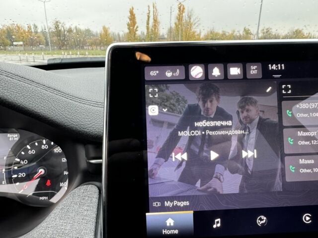 Черный Джип Компас, объемом двигателя 2.4 л и пробегом 16 тыс. км за 19800 $, фото 16 на Automoto.ua