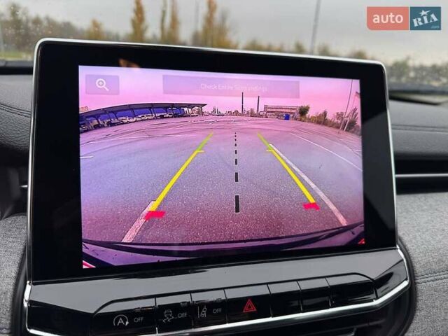 Джип Compass 2022 у Кривому Розі на Automoto.ua Чорний Джип Compass, об'ємом двигуна 2.4 л та пробігом 28 тис. км за 19990 $, фото 25 на Automoto.ua