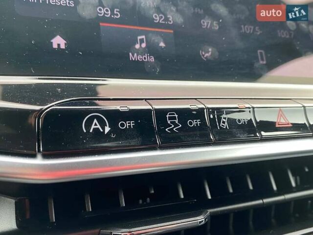 Чорний Джип Compass, об'ємом двигуна 2.4 л та пробігом 74 тис. км за 17890 $, фото 17 на Automoto.ua