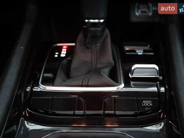 Черный Джип Компас, объемом двигателя 2.36 л и пробегом 33 тыс. км за 20800 $, фото 29 на Automoto.ua