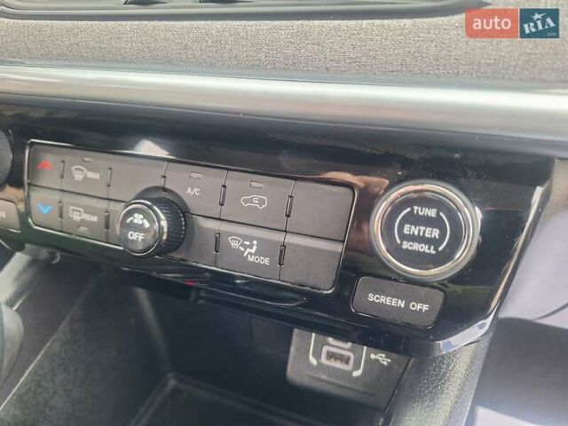 Чорний Джип Compass, об'ємом двигуна 2.36 л та пробігом 25 тис. км за 16999 $, фото 48 на Automoto.ua