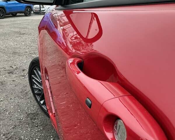 Черный Джип Компас, объемом двигателя 2.4 л и пробегом 23 тыс. км за 23500 $, фото 7 на Automoto.ua