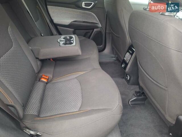 Чорний Джип Compass, об'ємом двигуна 2.36 л та пробігом 25 тис. км за 16999 $, фото 74 на Automoto.ua