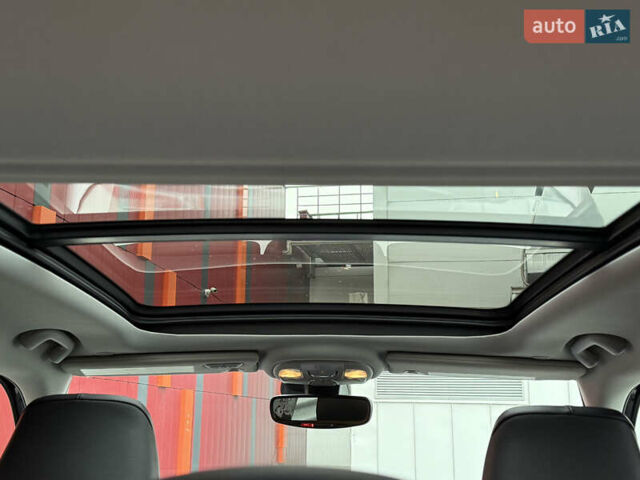 Чорний Джип Compass, об'ємом двигуна 2.36 л та пробігом 33 тис. км за 23000 $, фото 13 на Automoto.ua