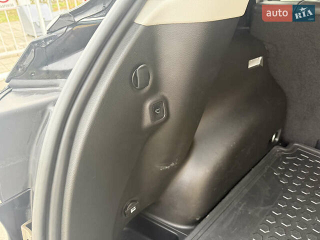 Черный Джип Компас, объемом двигателя 2.4 л и пробегом 33 тыс. км за 19800 $, фото 19 на Automoto.ua