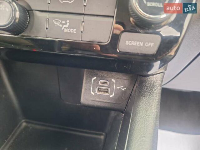 Чорний Джип Compass, об'ємом двигуна 2.36 л та пробігом 25 тис. км за 16999 $, фото 47 на Automoto.ua