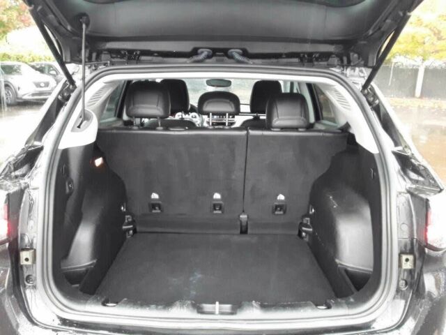 Чорний Джип Compass, об'ємом двигуна 2.4 л та пробігом 27 тис. км за 4400 $, фото 10 на Automoto.ua