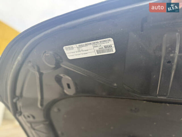 Черный Джип Компас, объемом двигателя 2.4 л и пробегом 33 тыс. км за 19800 $, фото 38 на Automoto.ua