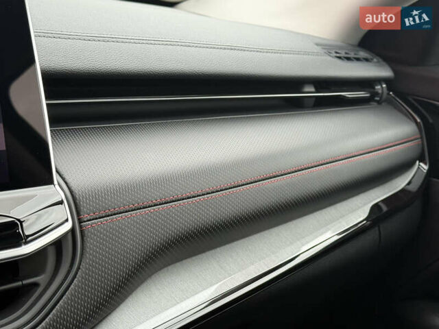 Чорний Джип Compass, об'ємом двигуна 2.36 л та пробігом 33 тис. км за 23000 $, фото 18 на Automoto.ua