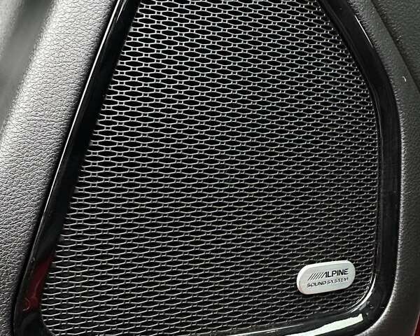 Черный Джип Компас, объемом двигателя 2.4 л и пробегом 23 тыс. км за 23500 $, фото 34 на Automoto.ua