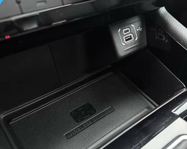 Черный Джип Компас, объемом двигателя 2.4 л и пробегом 23 тыс. км за 23500 $, фото 44 на Automoto.ua