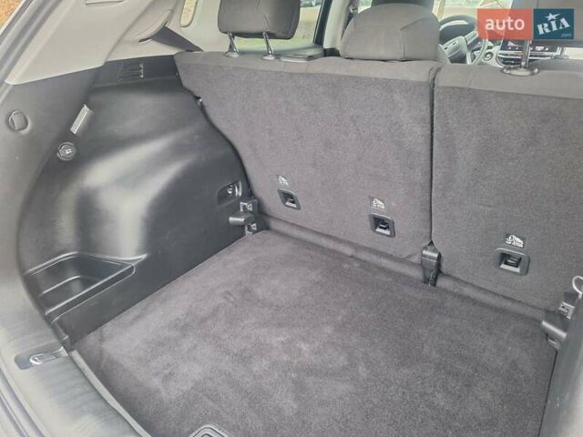 Чорний Джип Compass, об'ємом двигуна 2.36 л та пробігом 25 тис. км за 16999 $, фото 77 на Automoto.ua