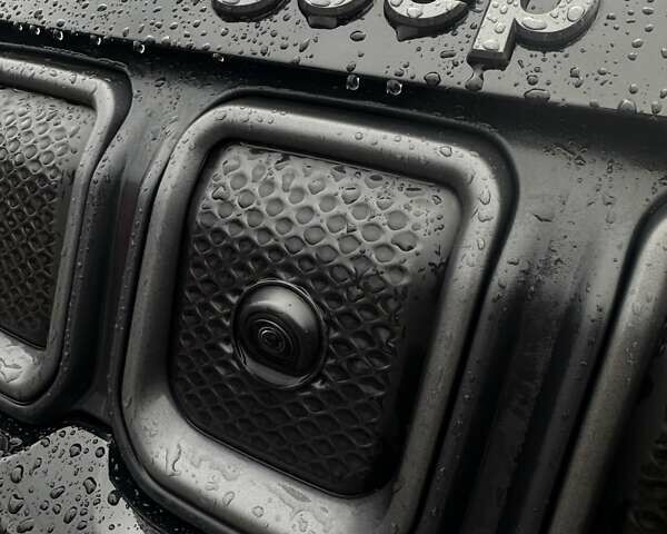 Черный Джип Компас, объемом двигателя 2.4 л и пробегом 25 тыс. км за 23700 $, фото 25 на Automoto.ua