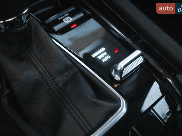 Черный Джип Компас, объемом двигателя 2.36 л и пробегом 33 тыс. км за 20800 $, фото 28 на Automoto.ua