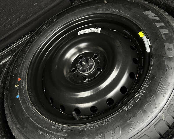 Черный Джип Компас, объемом двигателя 2.4 л и пробегом 25 тыс. км за 23700 $, фото 16 на Automoto.ua