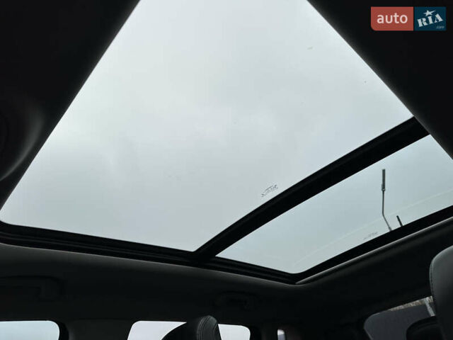 Черный Джип Компас, объемом двигателя 2.36 л и пробегом 99 тыс. км за 20900 $, фото 47 на Automoto.ua