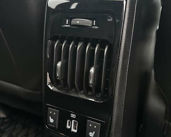 Черный Джип Компас, объемом двигателя 2.4 л и пробегом 23 тыс. км за 23500 $, фото 28 на Automoto.ua