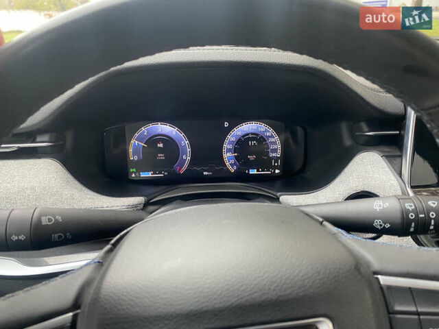 Черный Джип Компас, объемом двигателя 2.36 л и пробегом 65 тыс. км за 19450 $, фото 32 на Automoto.ua