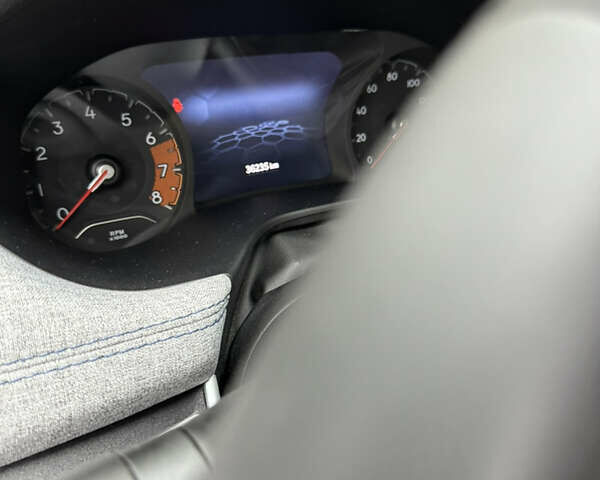 Джип Compass 2022 у Кривому Розі на Automoto.ua Чорний Джип Compass, об'ємом двигуна 2.4 л та пробігом 36 тис. км за 20400 $, фото 10 на Automoto.ua