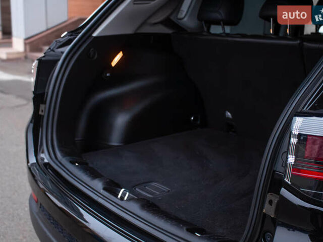 Черный Джип Компас, объемом двигателя 2.36 л и пробегом 33 тыс. км за 20800 $, фото 37 на Automoto.ua